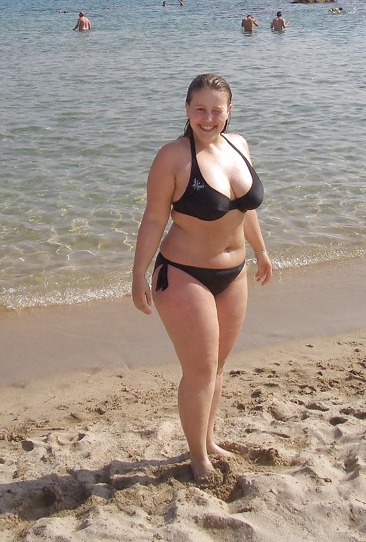 13P White women I would love to see in a Lexington Steele movie