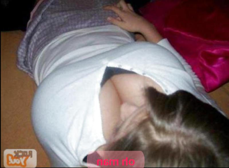 25P BIG TITTIES AMATEURS - Non & Non Nude I