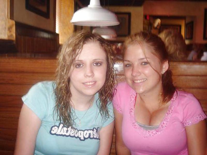25P BIG TITTIES AMATEURS - Non & Non Nude I