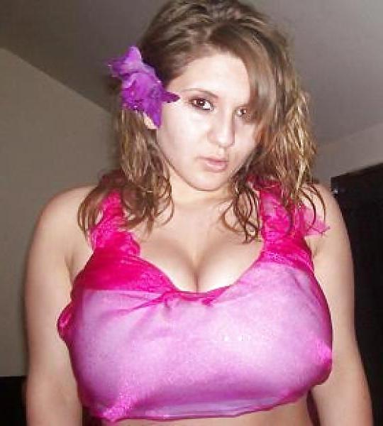 25P BIG TITTIES AMATEURS - Non & Non Nude I