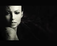 23P Dark women of my life