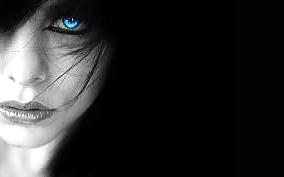 23P Dark women of my life