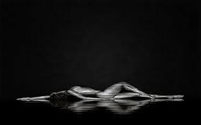 23P Dark women of my life