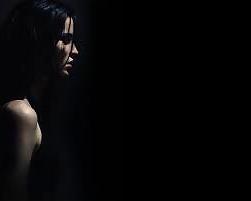 23P Dark women of my life