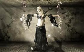 23P Dark women of my life