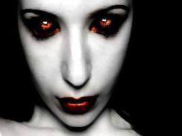 23P Dark women of my life