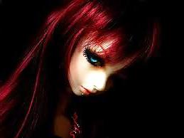 23P Dark women of my life