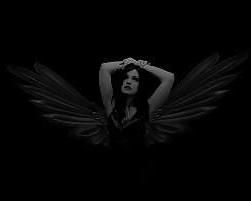 23P Dark women of my life