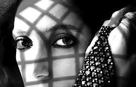 23P Dark women of my life