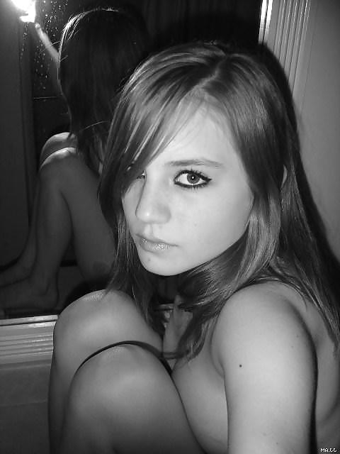10P Just some of me(Non-nude)
