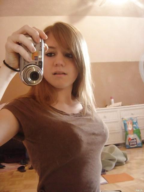 10P Just some of me(Non-nude)