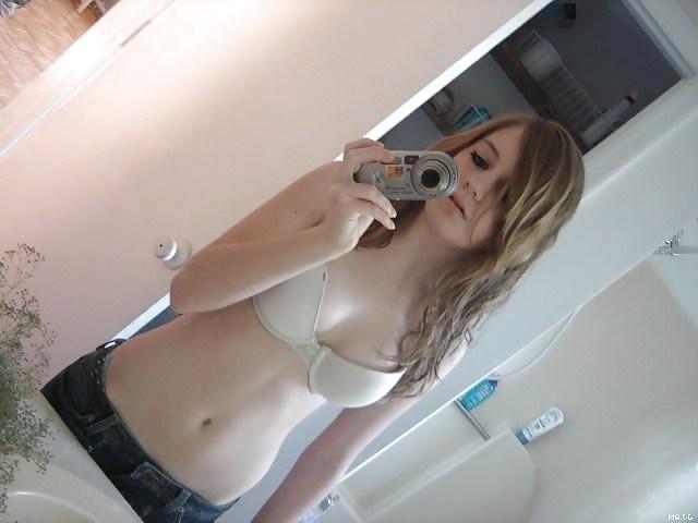 10P Just some of me(Non-nude)