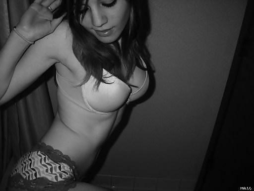 10P Just some of me(Non-nude)