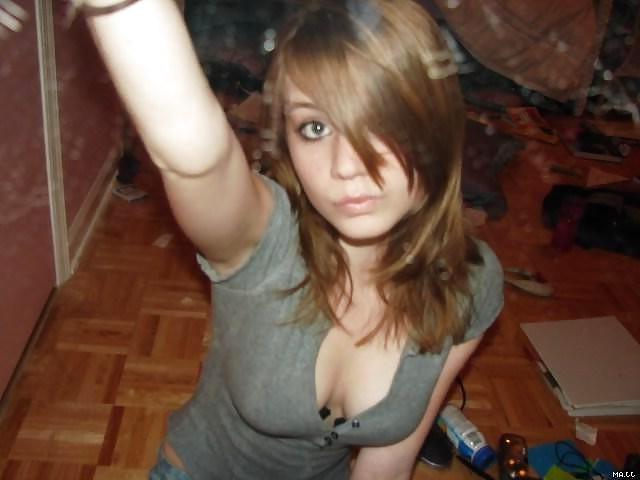 10P Just some of me(Non-nude)