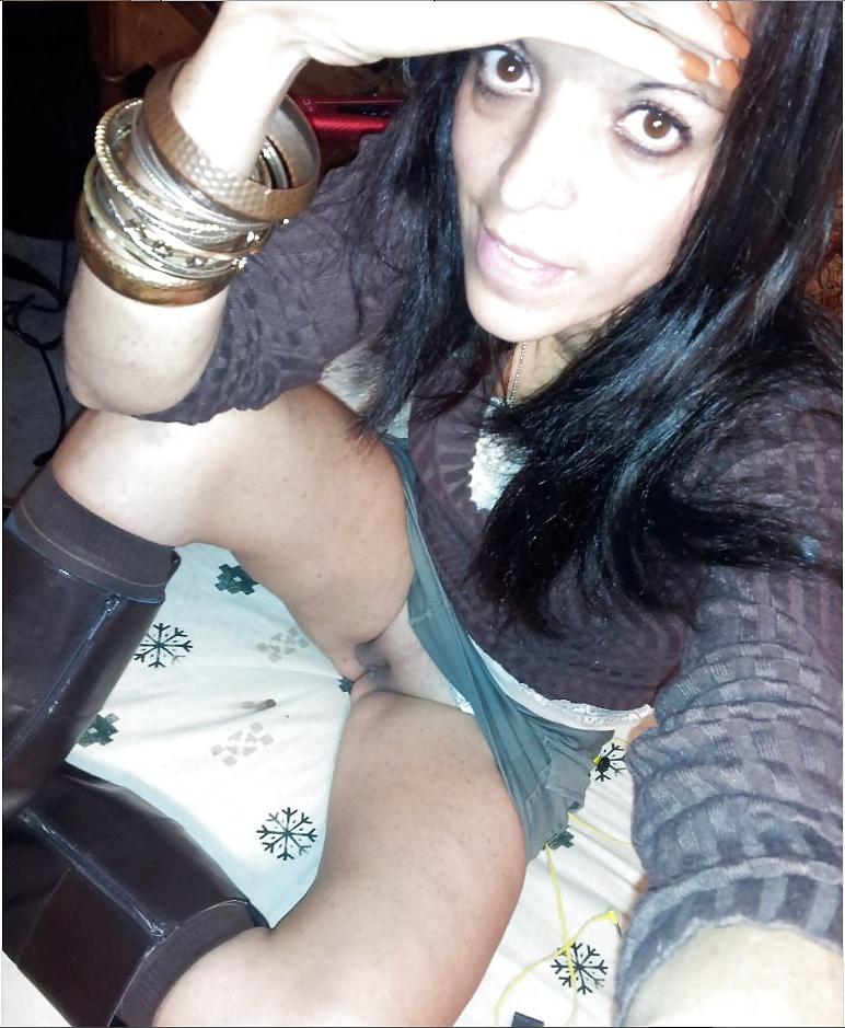 25P Upskirt and panty peeks