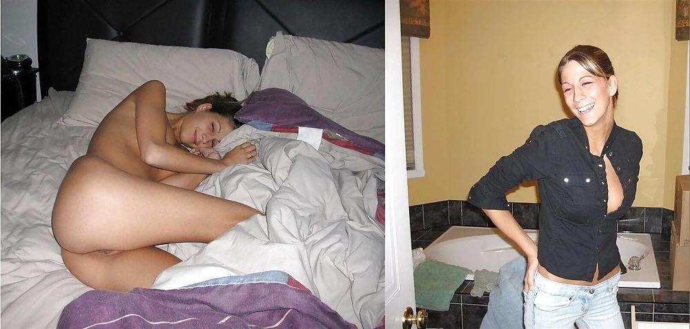 25P Naked And Clothed 06