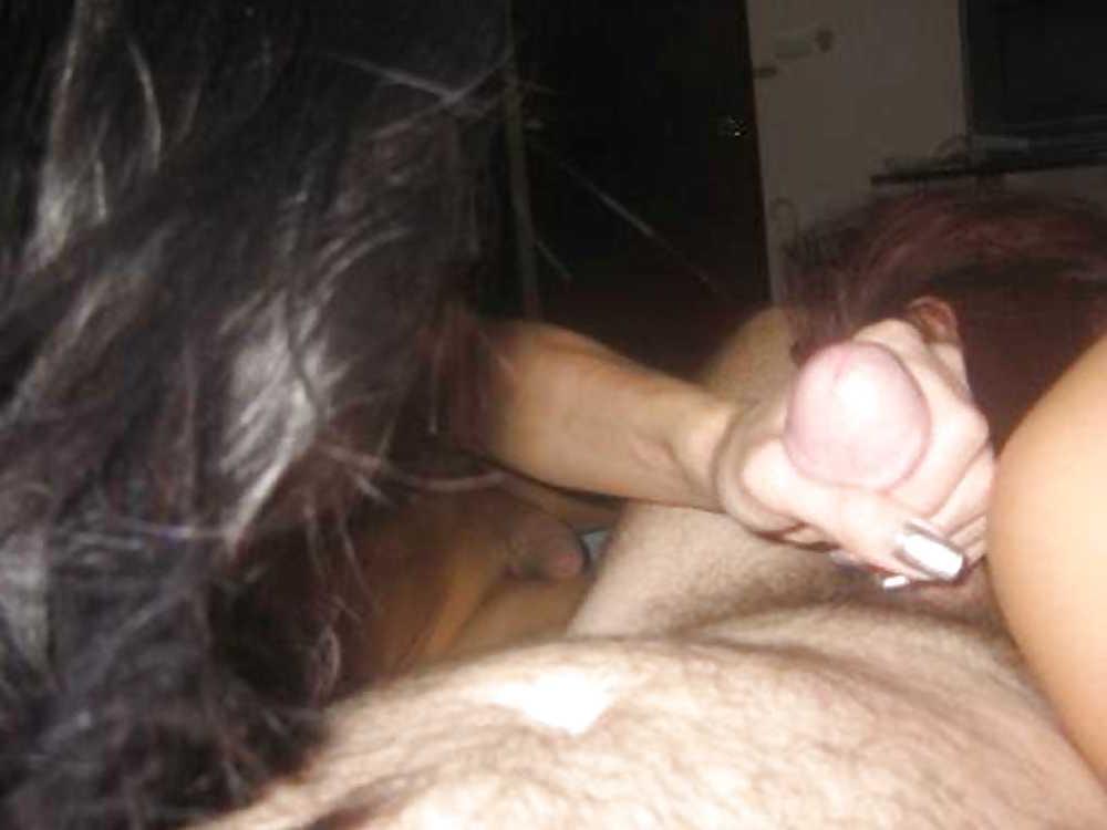14P Ladyboy Emmy from Phuket