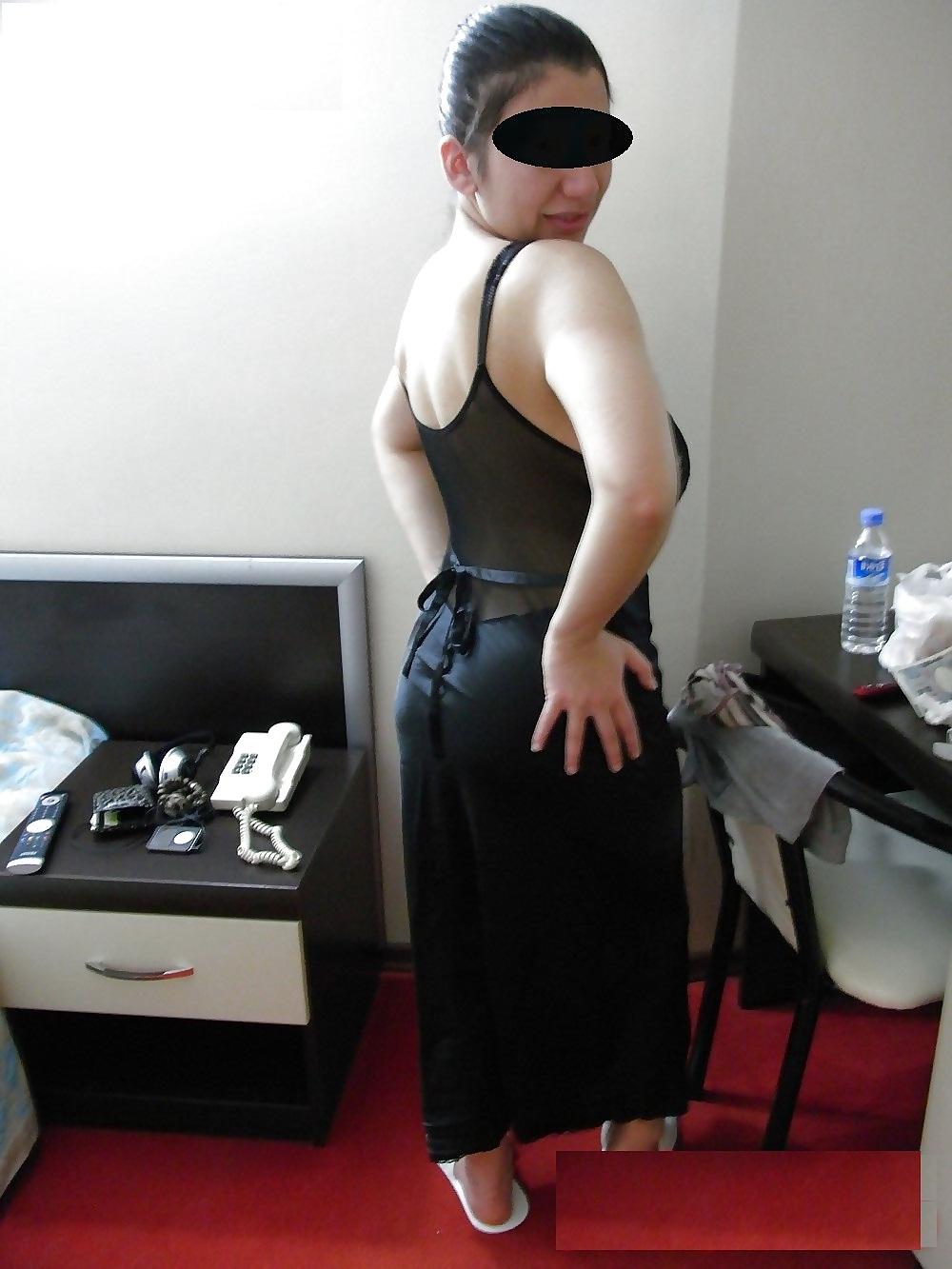 14P Beautifull arab young lady