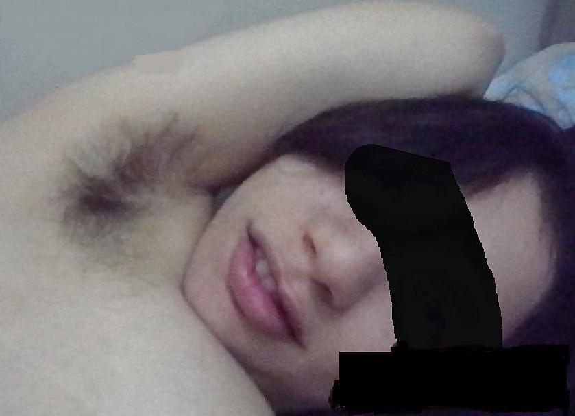 14P Beautifull arab young lady