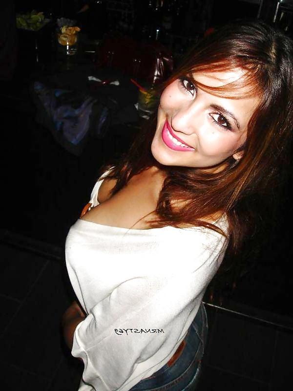 25P Hot Young Gf's (Non Nude)