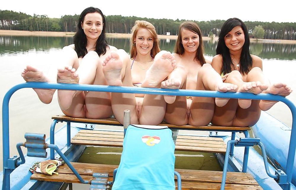 25P Group Shots Collection 4