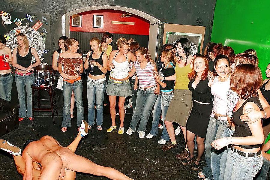 25P Group Shots Collection 4