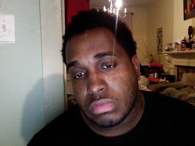 13P A regular black guy from Philly.
