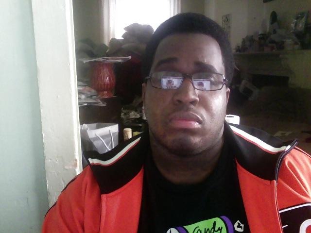 13P A regular black guy from Philly.