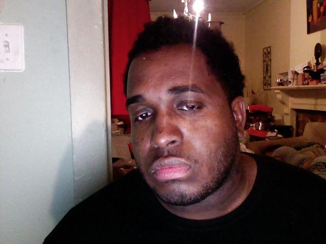 13P A regular black guy from Philly.
