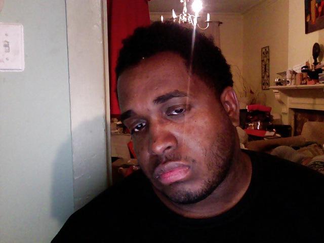 13P A regular black guy from Philly.