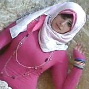 25P Arab mohagabat ( arab veiled girls)
