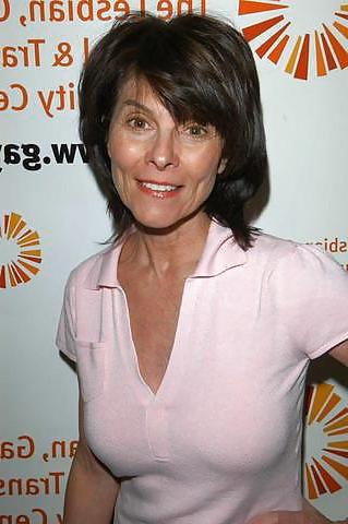 25P Adrienne Barbeau Today