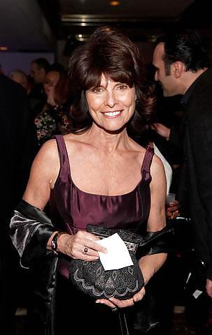 25P Adrienne Barbeau Today