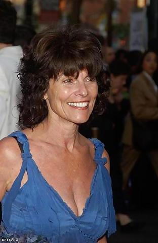 25P Adrienne Barbeau Today