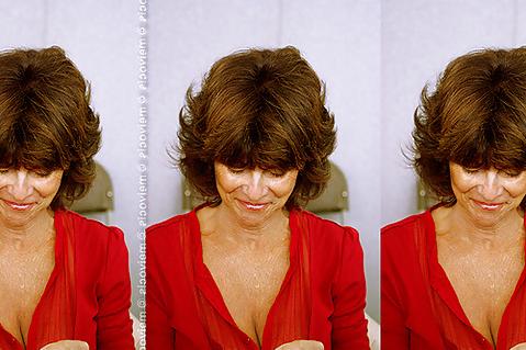 25P Adrienne Barbeau Today