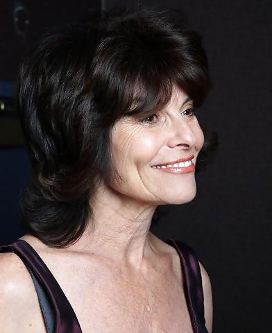 25P Adrienne Barbeau Today