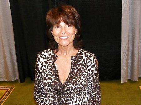 25P Adrienne Barbeau Today