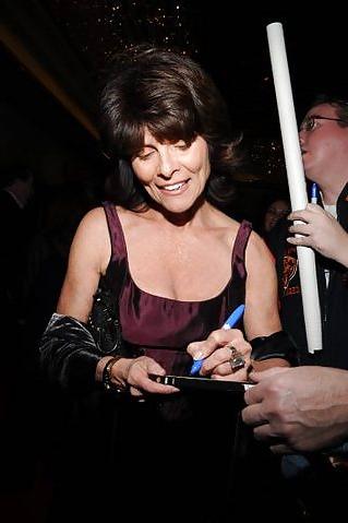 25P Adrienne Barbeau Today