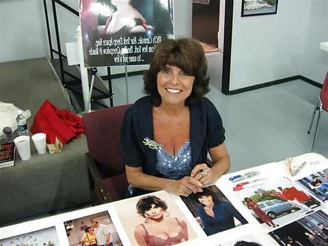 25P Adrienne Barbeau Today