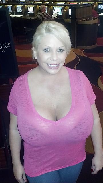 24P Claudia Marie-Real Life