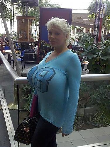 24P Claudia Marie-Real Life