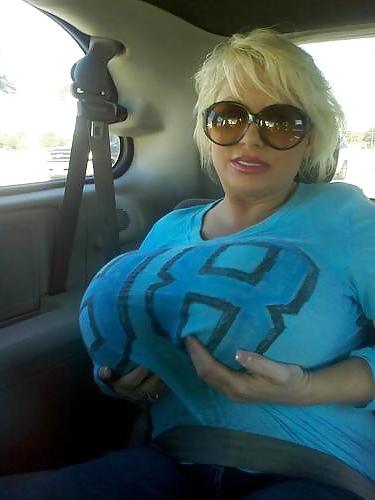 24P Claudia Marie-Real Life