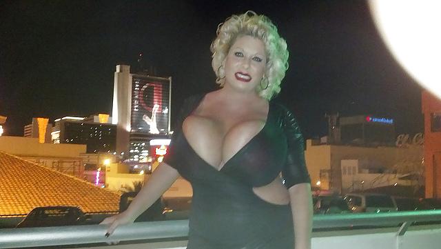 24P Claudia Marie-Real Life