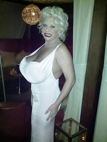 24P Claudia Marie-Real Life