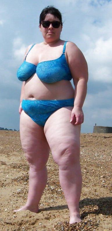 25P Swimsuit bikini bra bbw mature dressed teen big tits - 64