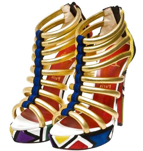 24P High Heels no porn fo Lady Friends