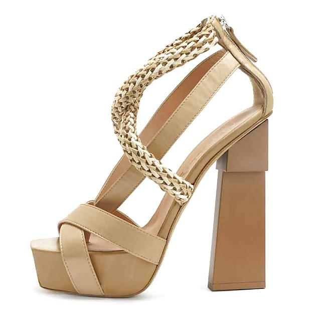 24P High Heels no porn fo Lady Friends