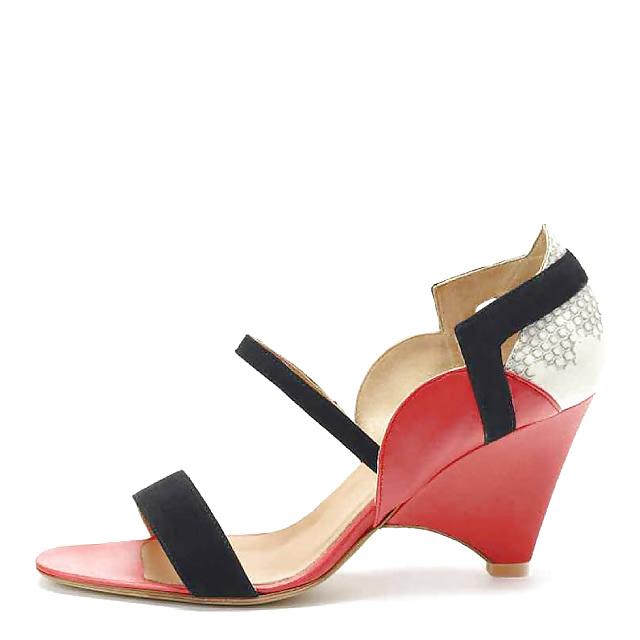 24P High Heels no porn fo Lady Friends