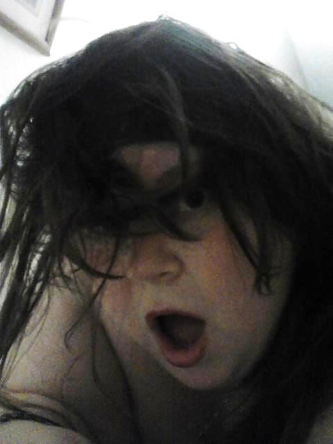 10P Bbw loved my cock in her mouth