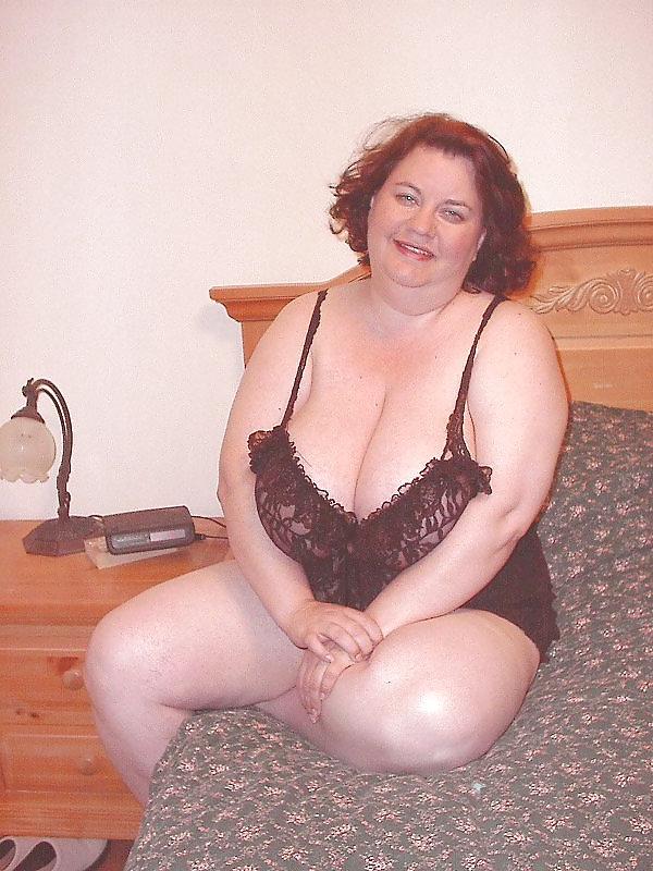 16P Mature & BBW